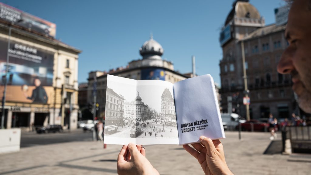 Hogyan nézzük meg a világ bármelyik városát?