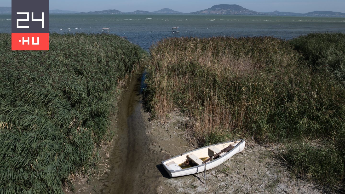 Ősszel is velünk marad a vízhiány – így lehetne enyhíteni rajta