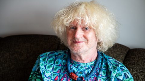 Müller Péter Iván – „Sziámi” – Kossuth-díjas magyar költő, dalszerző, énekes, filmrendező, kulturális szakember. Interjú 2026. augusztus 31-én.