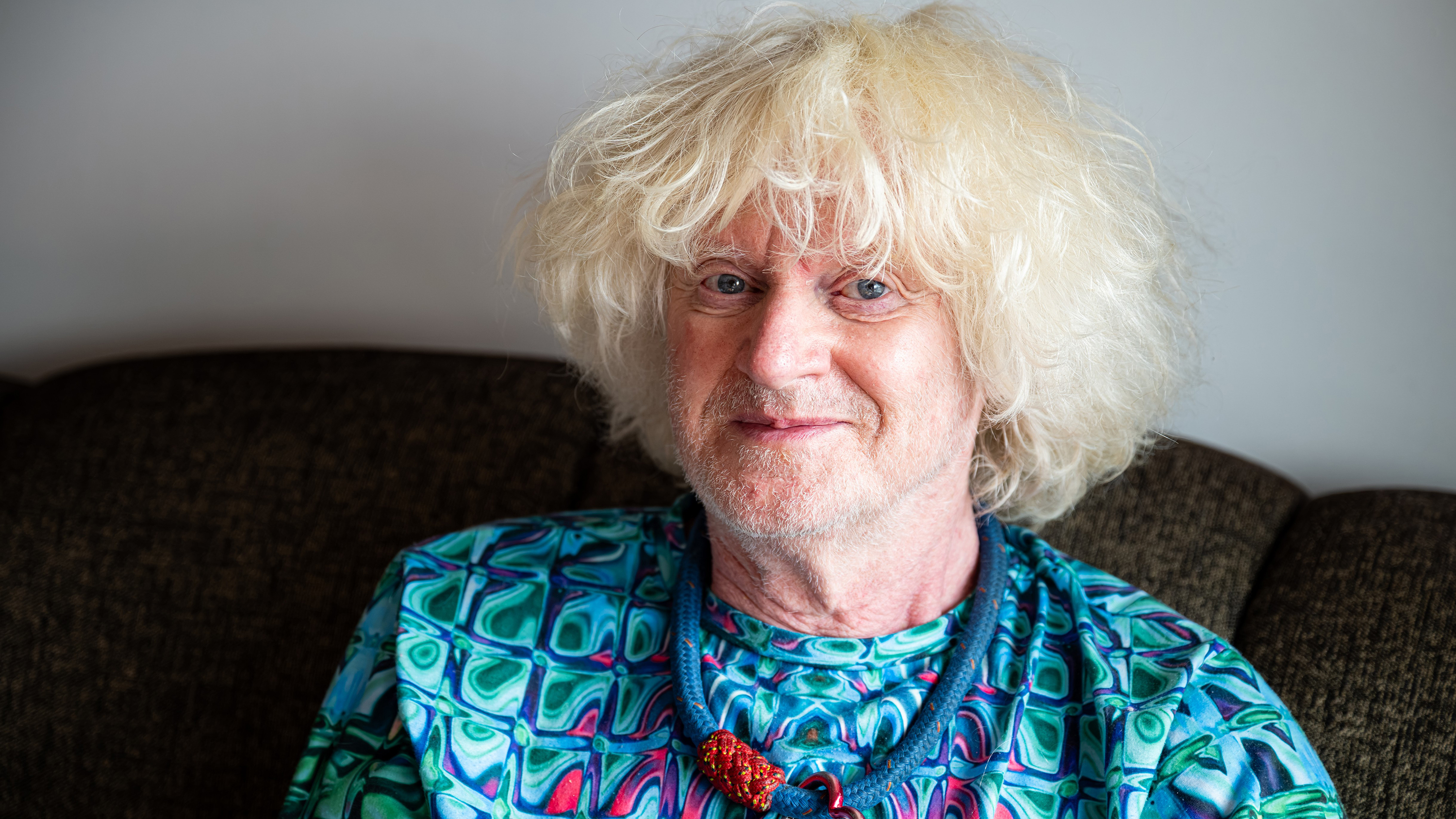 Müller Péter Iván – „Sziámi” – Kossuth-díjas magyar költő, dalszerző, énekes, filmrendező, kulturális szakember. Interjú 2026. augusztus 31-én.