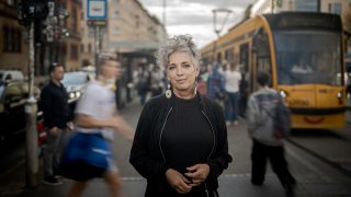 Bódis Kriszta, a nemzeti társadalompolitikai stratégiáért felelős kormánybiztos, a Van Helyed Alapítvány vezetője, Országgyűlési képviselő, Szaktanácsadó, dokumentumfilmes. Interjú 2026. szeptember 10-én.