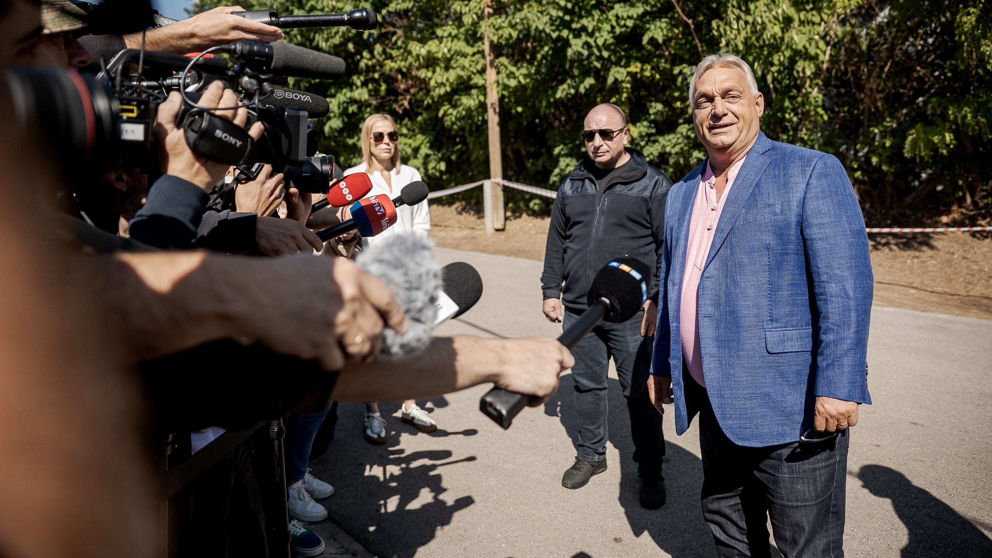 orbán