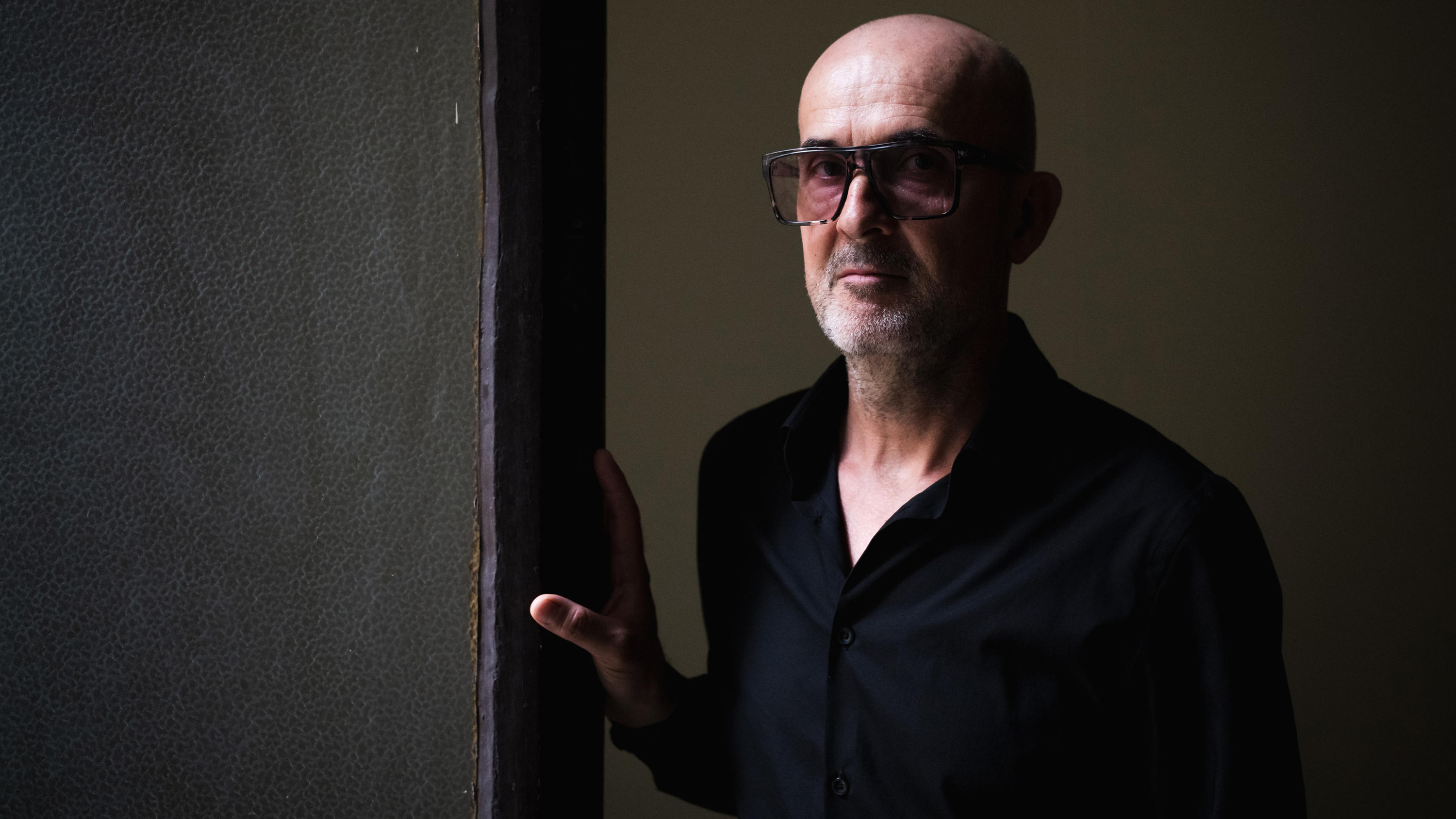 Interjú Dávid Ferenc biopolitikai szakértővel 2026. szeptember 14-én.