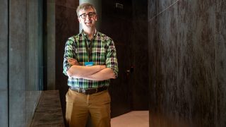 Adam Mastroianni kísérleti pszichológus, író, az Experimental History szerzője. Interjú 2026. szeptember 18-án a Brain Bar-on.