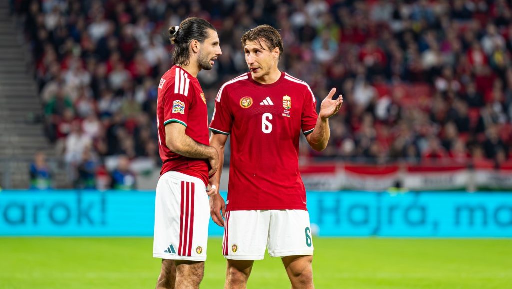Ez most nem festett jól – osztálynapló, Magyarország-Ukrajna 0-1