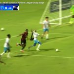 concacaf nemzetek ligája antigua és barbuda anguilla hajhúzás piros lap