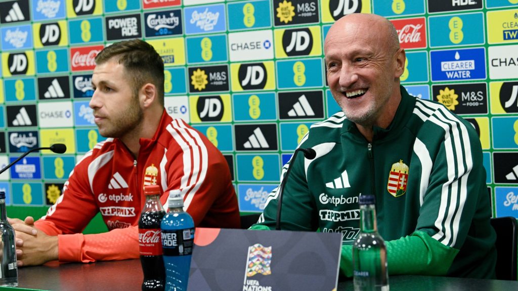 Rossi: Legutóbb beszéltünk a szerencséről és a pechről, de ezzel nem akarok többet foglalkozni