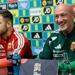 nemzetek ligája észak-írország magyarország marco rossi