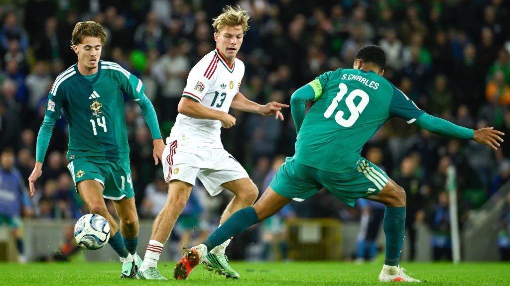 Schäfer András: Nem akarok bírózni, de elmaradt egy piros lap