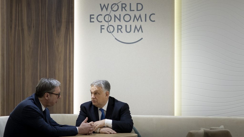 Hadházy: Orbánék húszmilliós szállásköltséget hoztak össze Zürichben