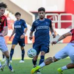 somogyi ádám u21 válogatott szárkapocscsonttörés kispest honvéd