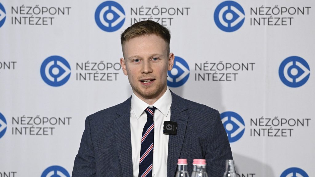 Magyar Péter: Felmentették a Mandiner kiadójának vezérigazgatóját, és leállítják a lap finanszírozását