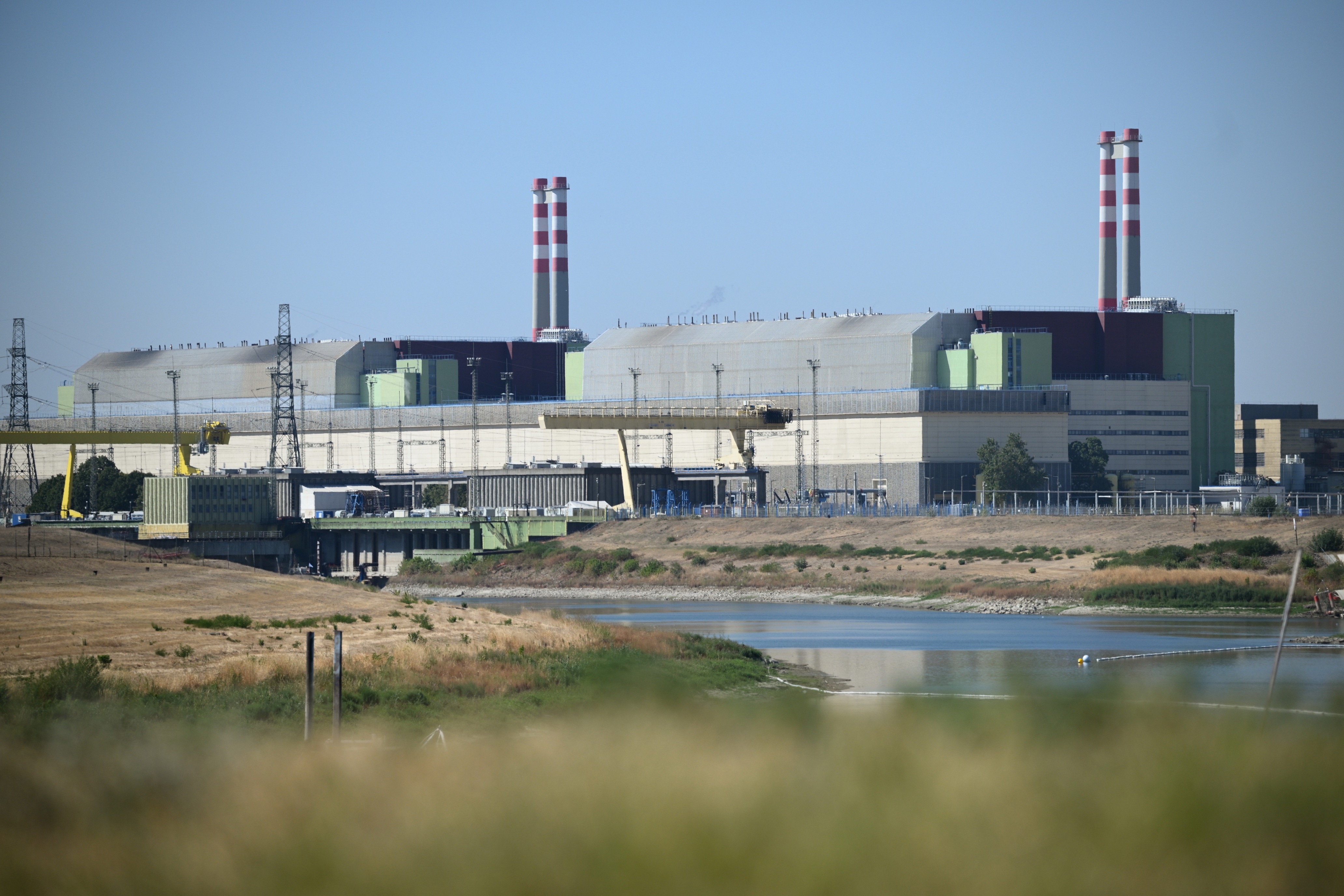paksi atomerőmű