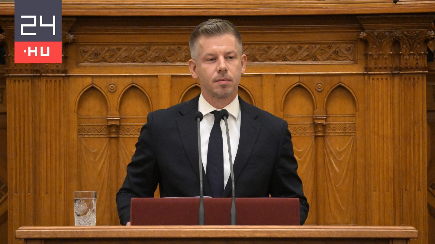 Magyar Rétvárinak: Mindig meglep, amikor önök beszélnek emberi méltóságról