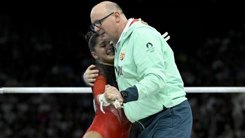 draskóczy imre magyar tornaszövetség írásbeli figyelmeztetés izraeli melegítő