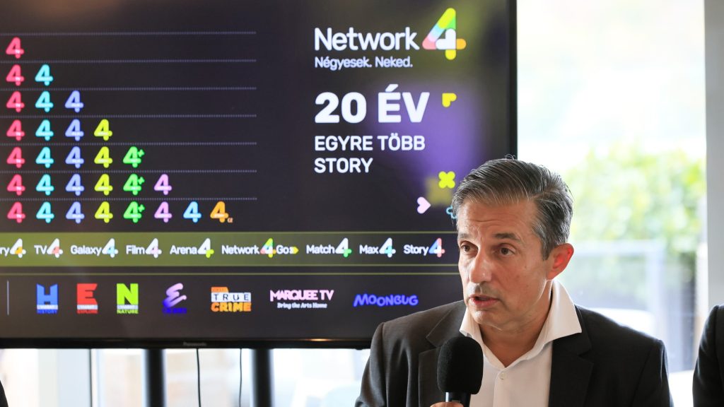 magyar sportújságírók szövetsége új elnökjelölt borsány-gyenes andrás