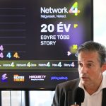 magyar sportújságírók szövetsége új elnökjelölt borsány-gyenes andrás