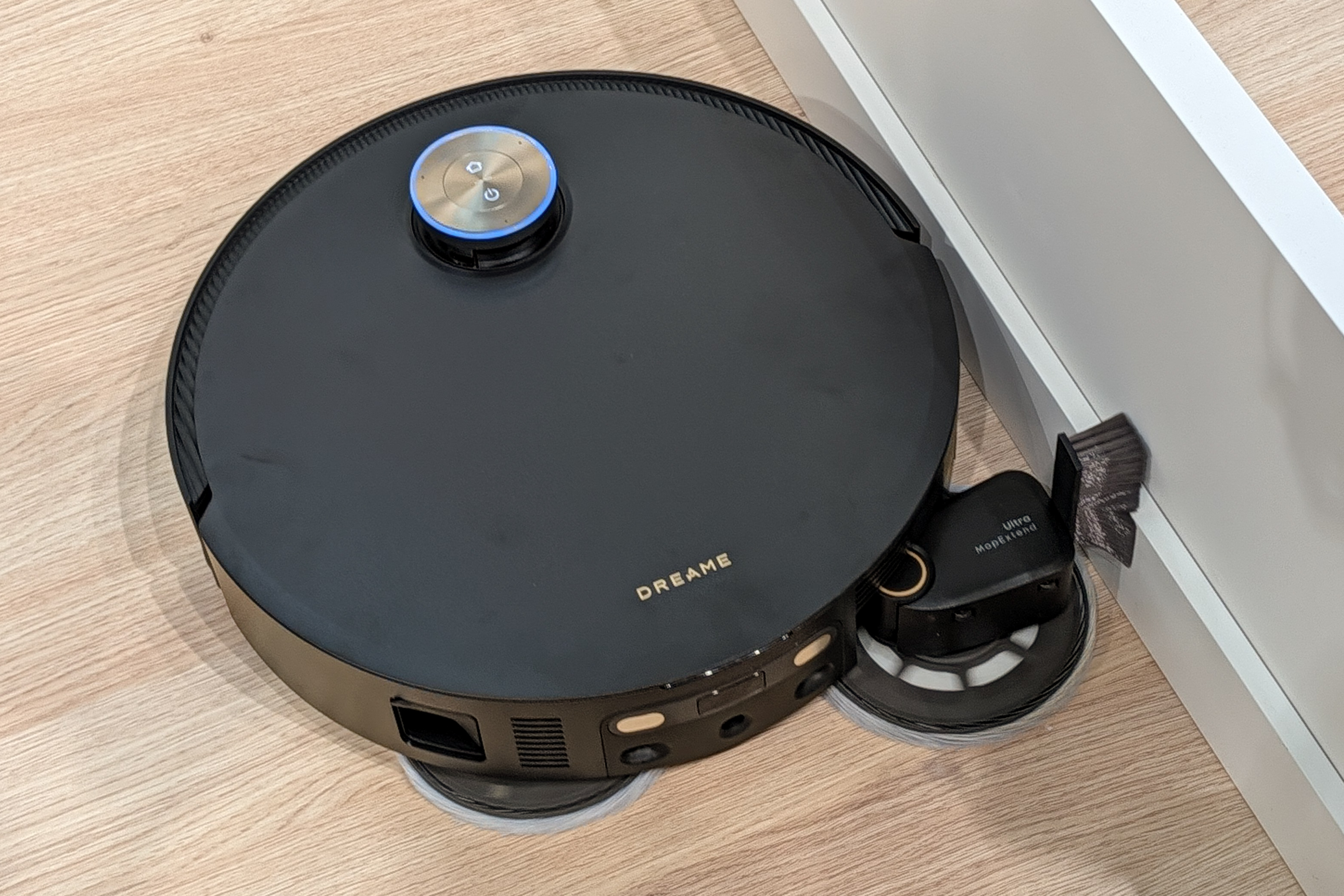 dreame x60 pro ultra complete