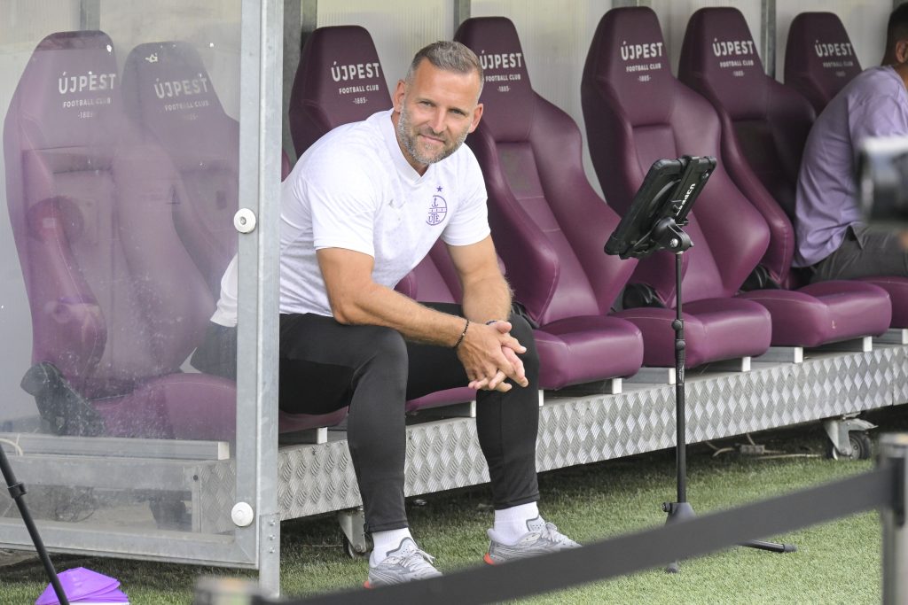 Magyar Kupa: közel állt az Újpest elleni nagy bravúrhoz a Dorogi Bányász