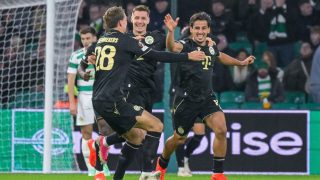 celtic ftc európa liga deák bill gyula