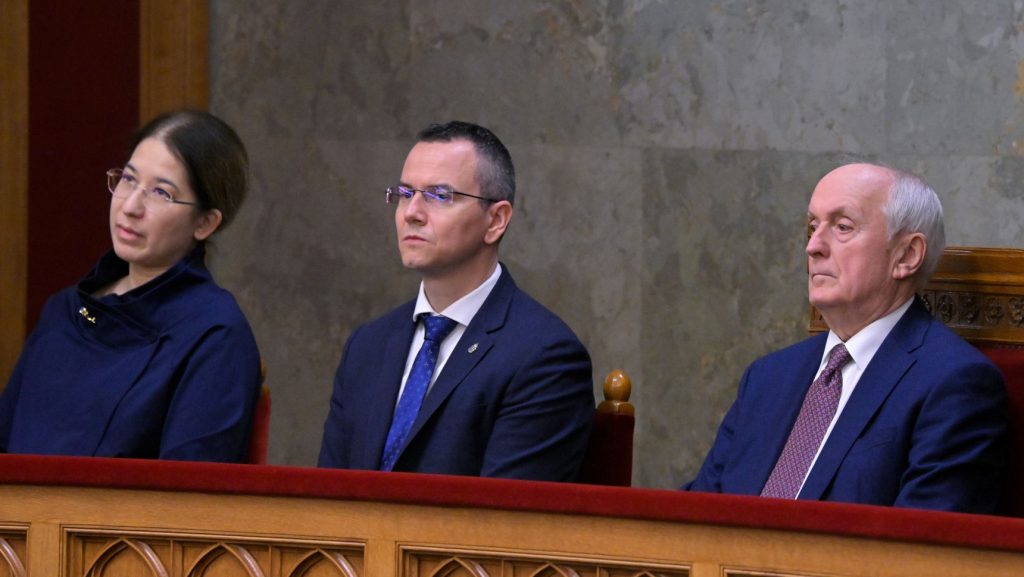 A Tisza elutasította Baka András jelöltjének legfőbb ügyészi kinevezését