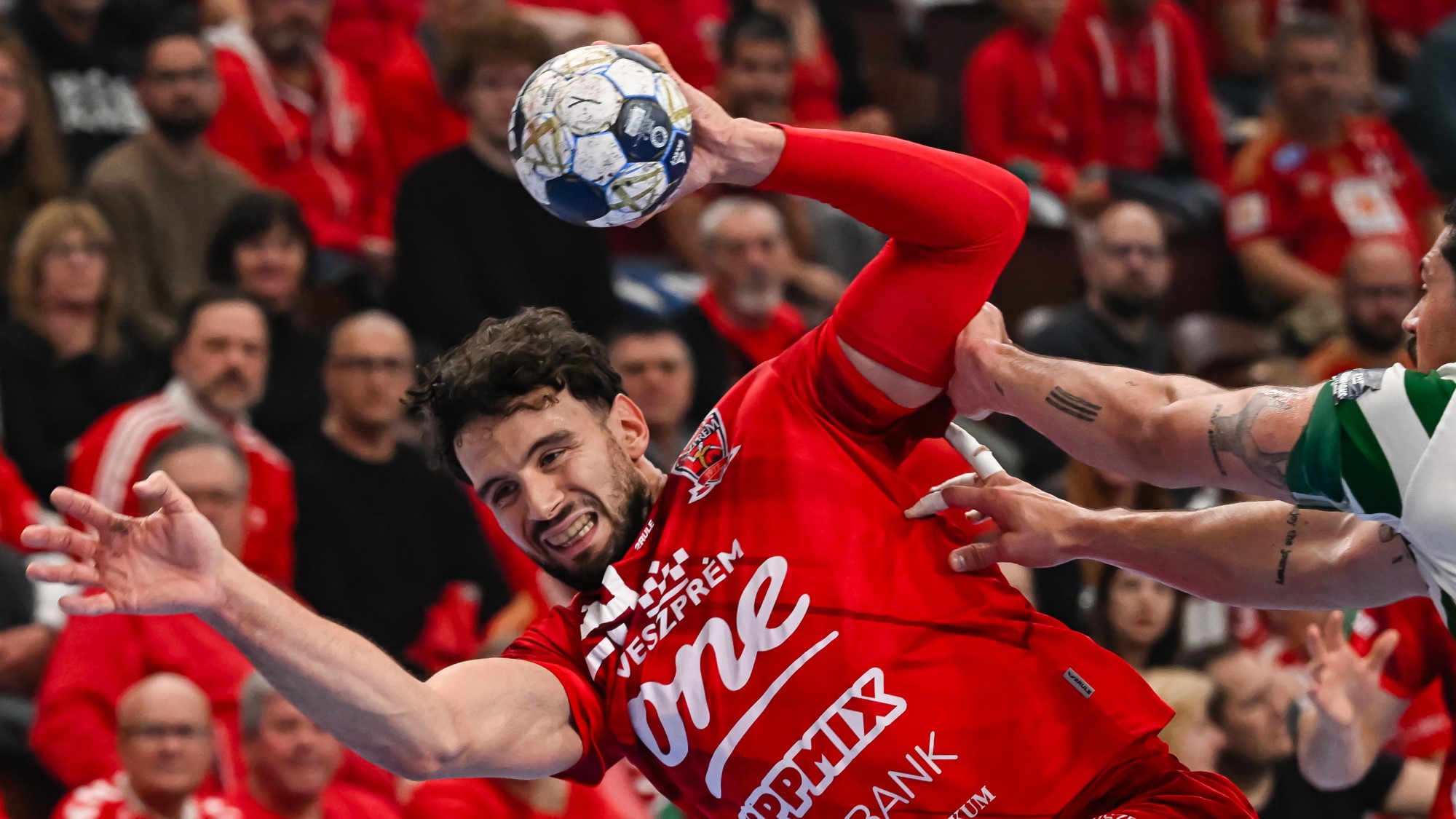 kézilabda klubvilágbajnokság veszprém füchse berlin