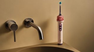 Dyson CameraJet elektromos fogkefe
