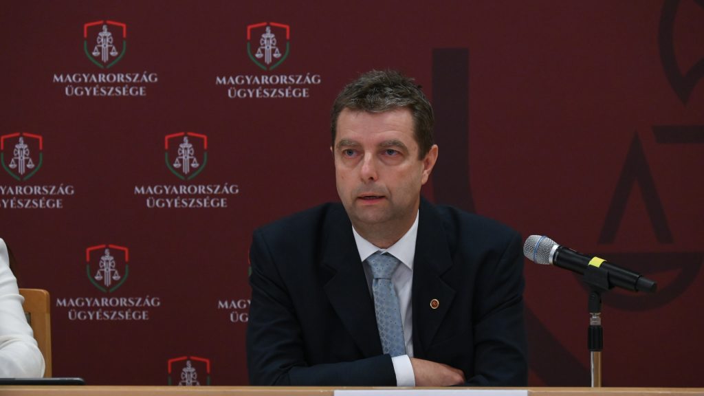 Fürcht Pál: Orbán rendelte el az aranykonvoj elfogását