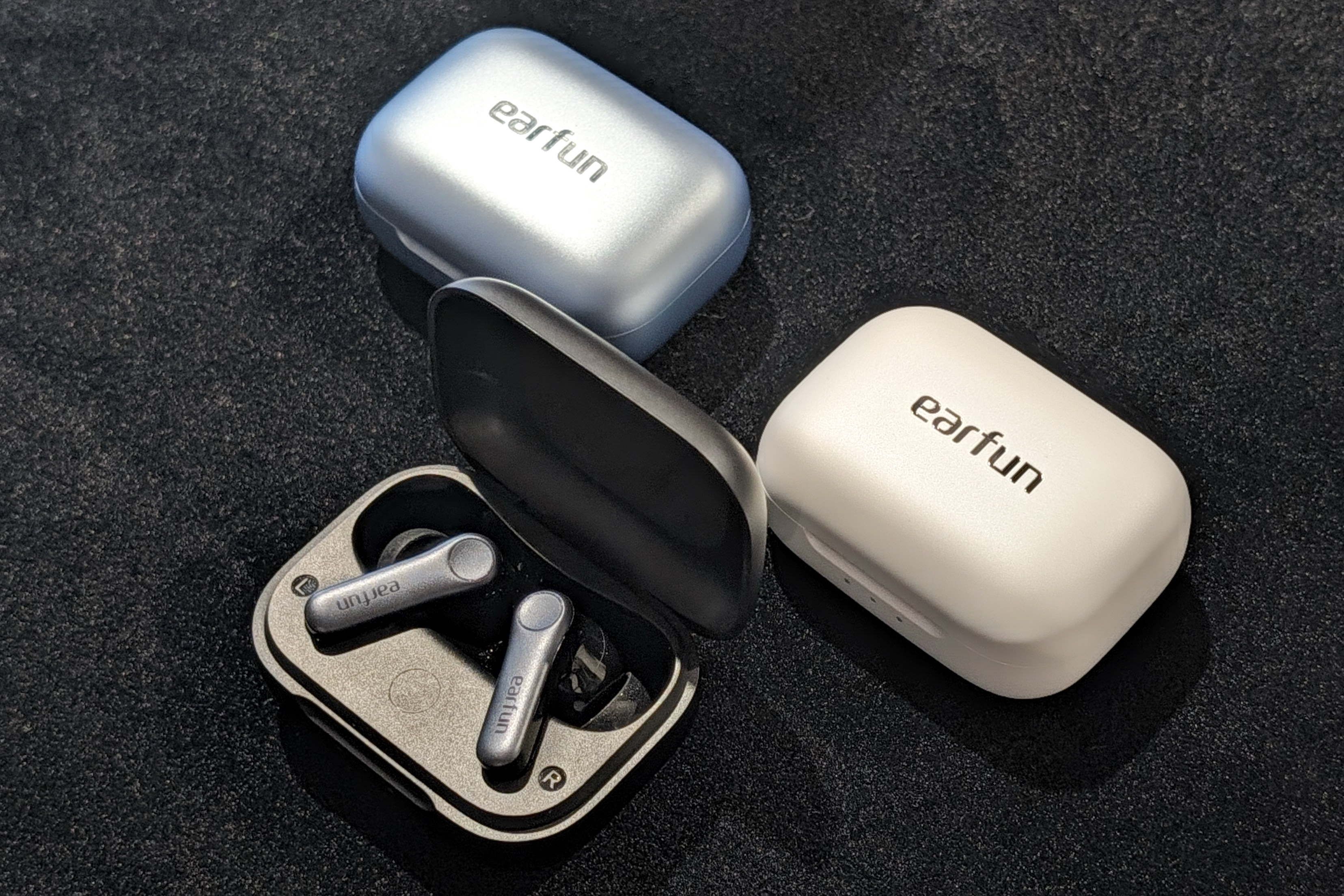 EarFun Air Pro 5 fülhallgató