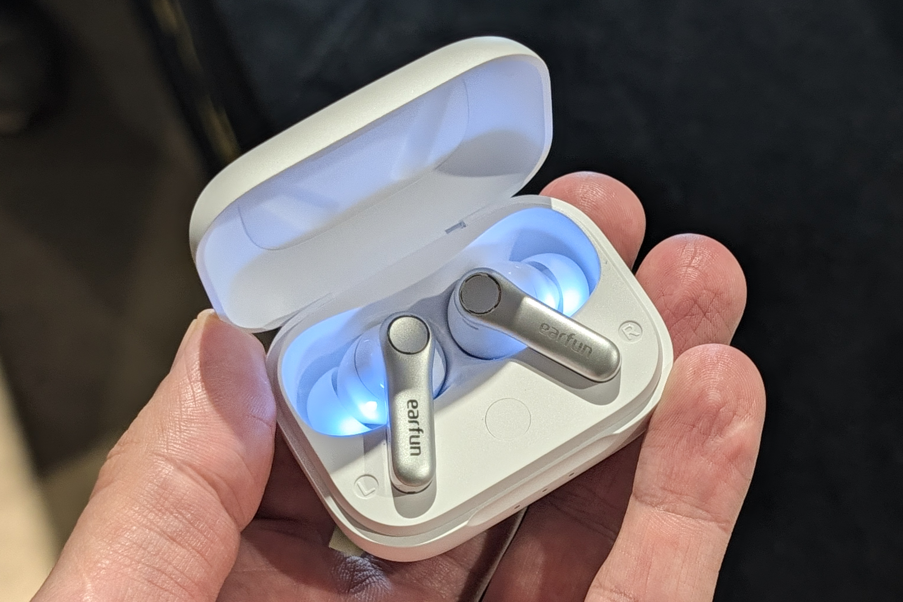 EarFun Air Pro 5 fülhallgató