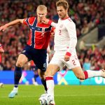 Erling Haaland duplával kezdte a Nemzetek Ligáját.