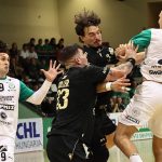 Pótolni kell az ETO és a Ferencváros kézis bajnokiját.