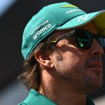 Fernando Alonso a 24. szezonjára készül a Forma-1-ben.