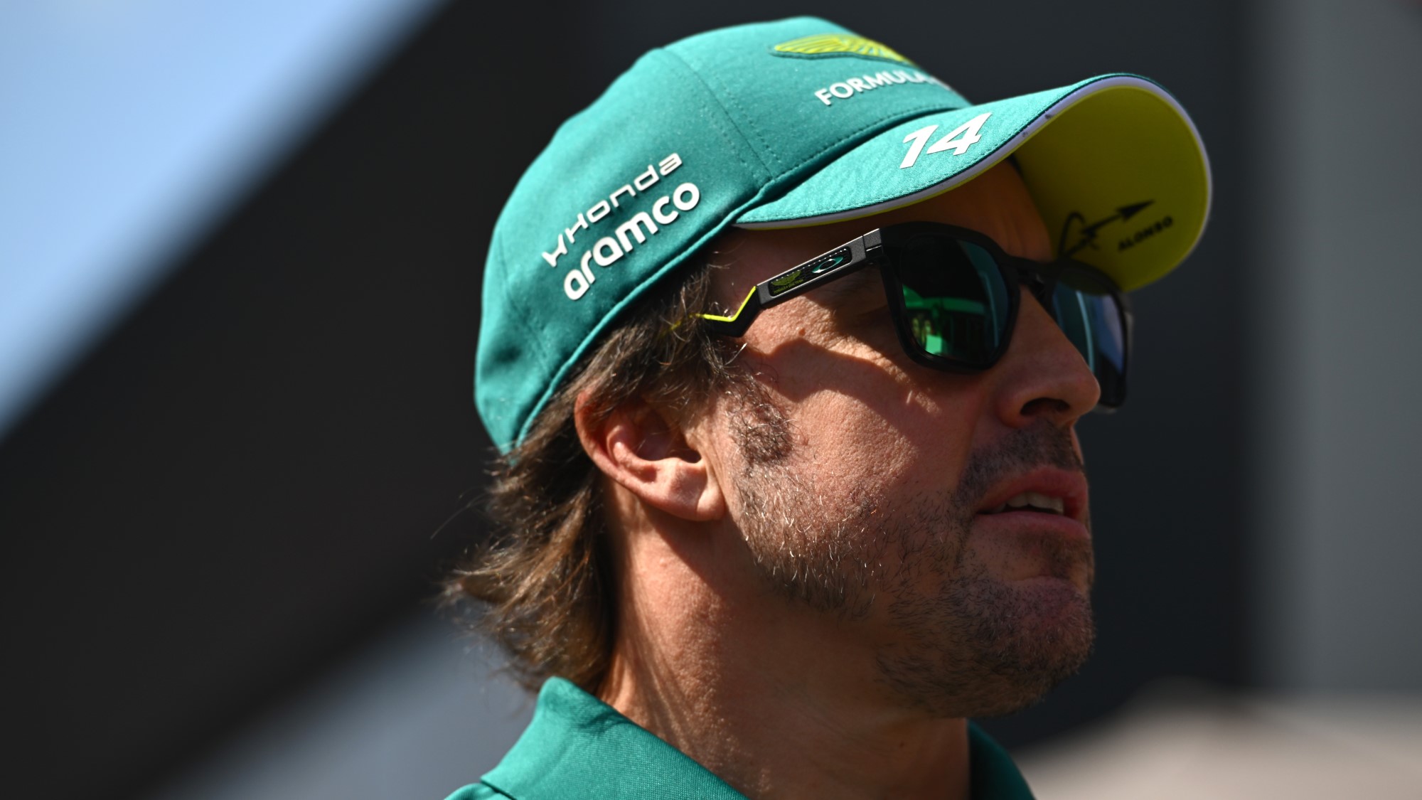 Fernando Alonso a 24. szezonjára készül a Forma-1-ben.