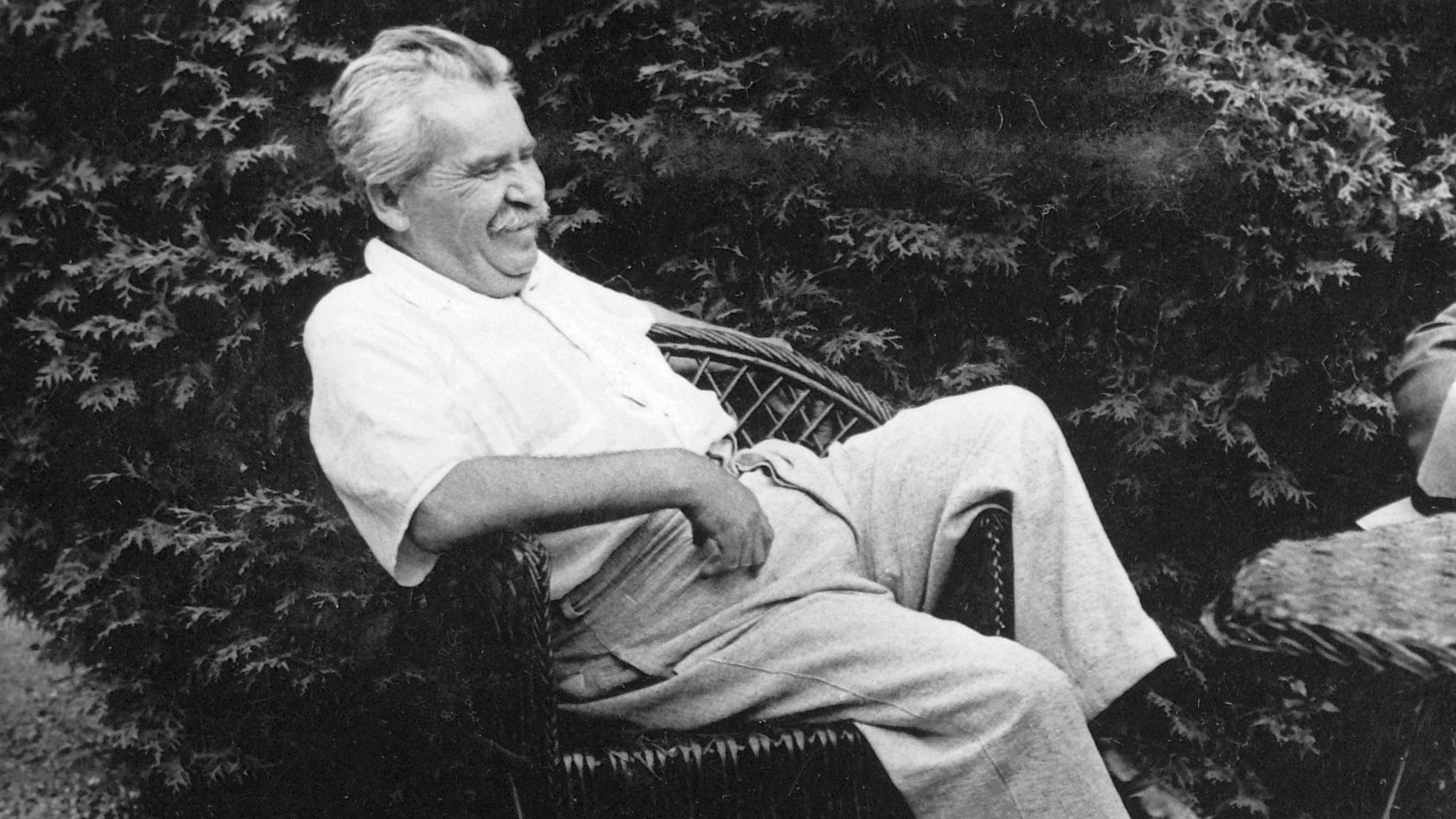 Móricz Zsigmond