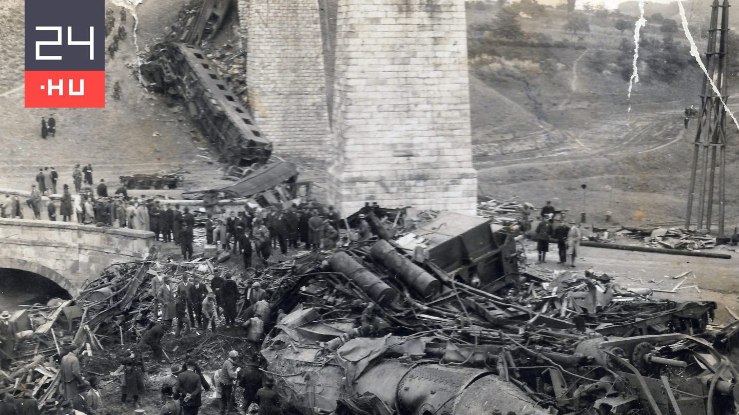95 éve történt Magyarország történetének legnagyobb terrorcselekménye