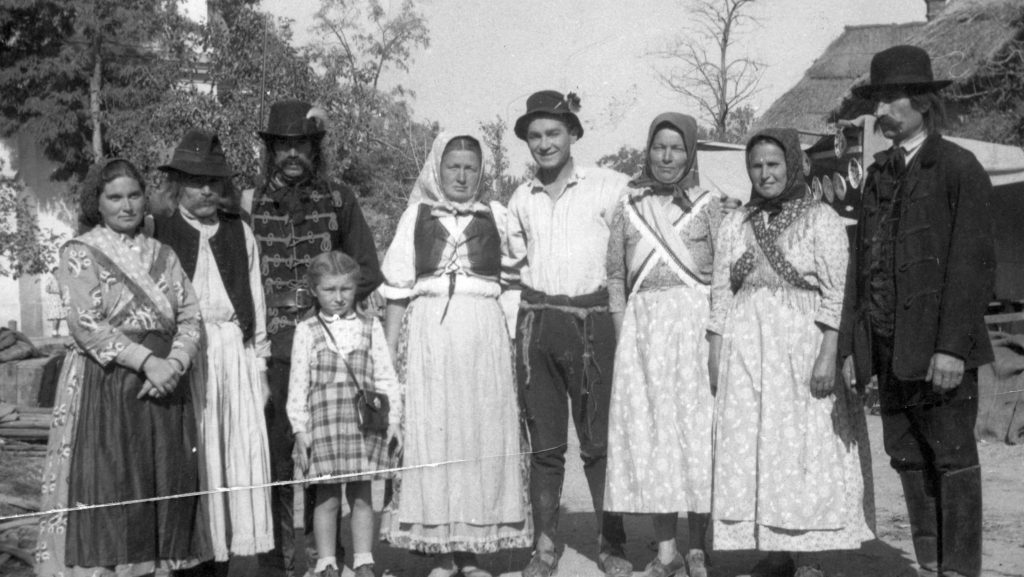 Kvíz: mennyire ismered a Rákosi-korszak alatt készült filmeket és sztárjaikat?