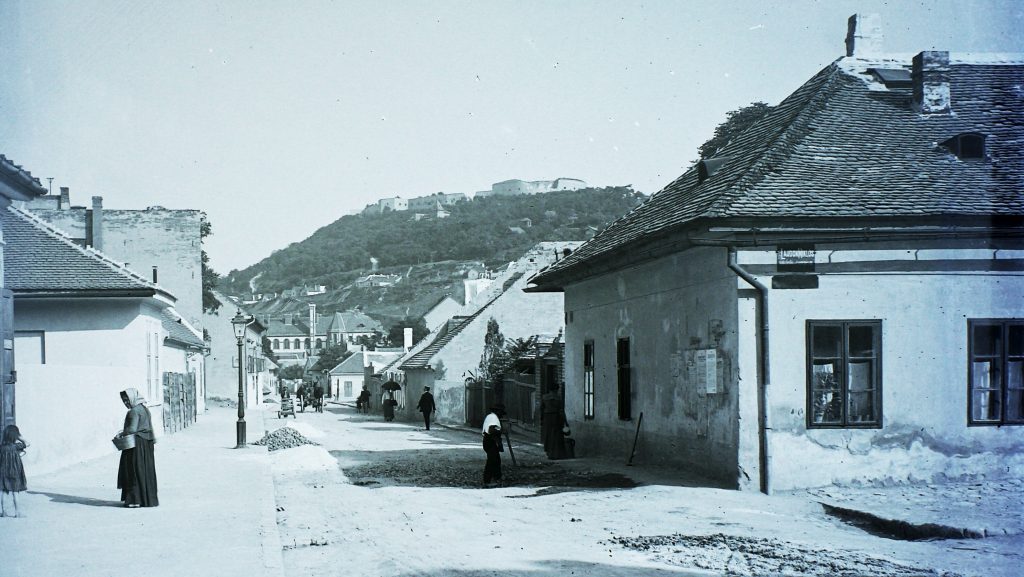 Alig maradt valami a Tabánból a nagy tragédia után