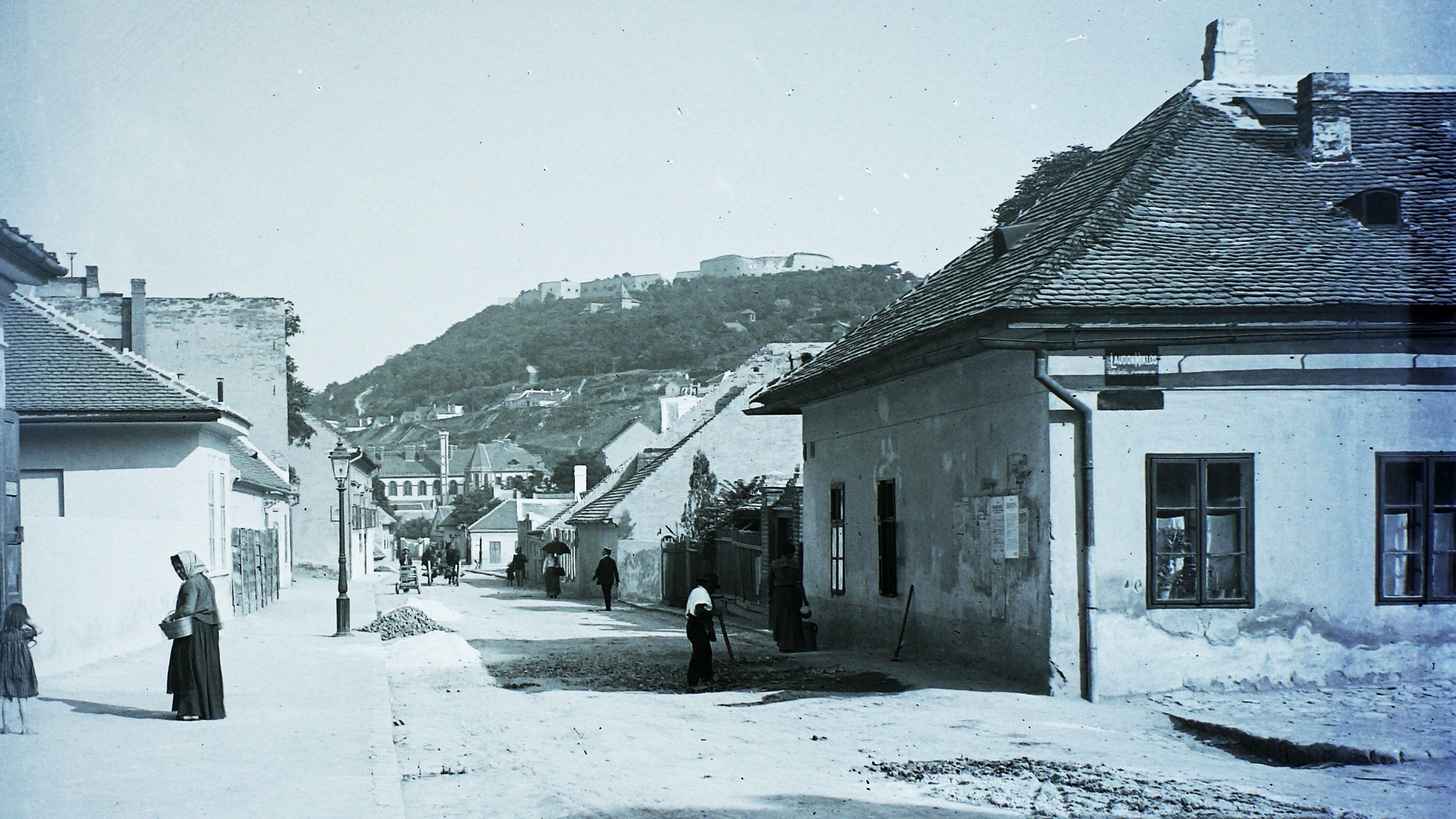 Tabán