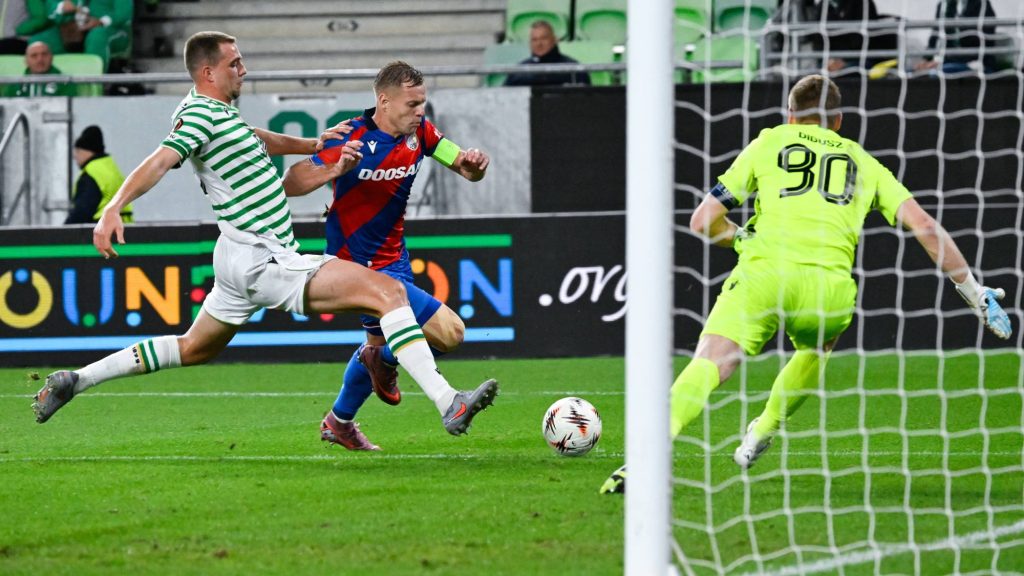 Így állt össze a Ferencváros kerete az Európa Ligára