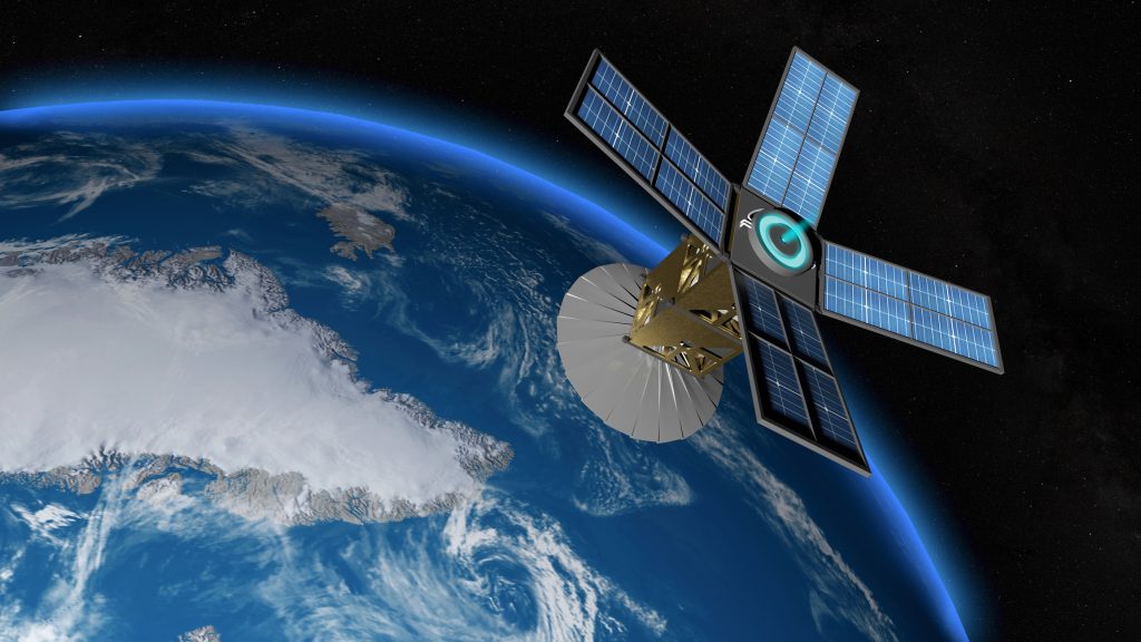 Pusztító változásokra figyelmeztet az északi sarkvidéken a Copernicus
