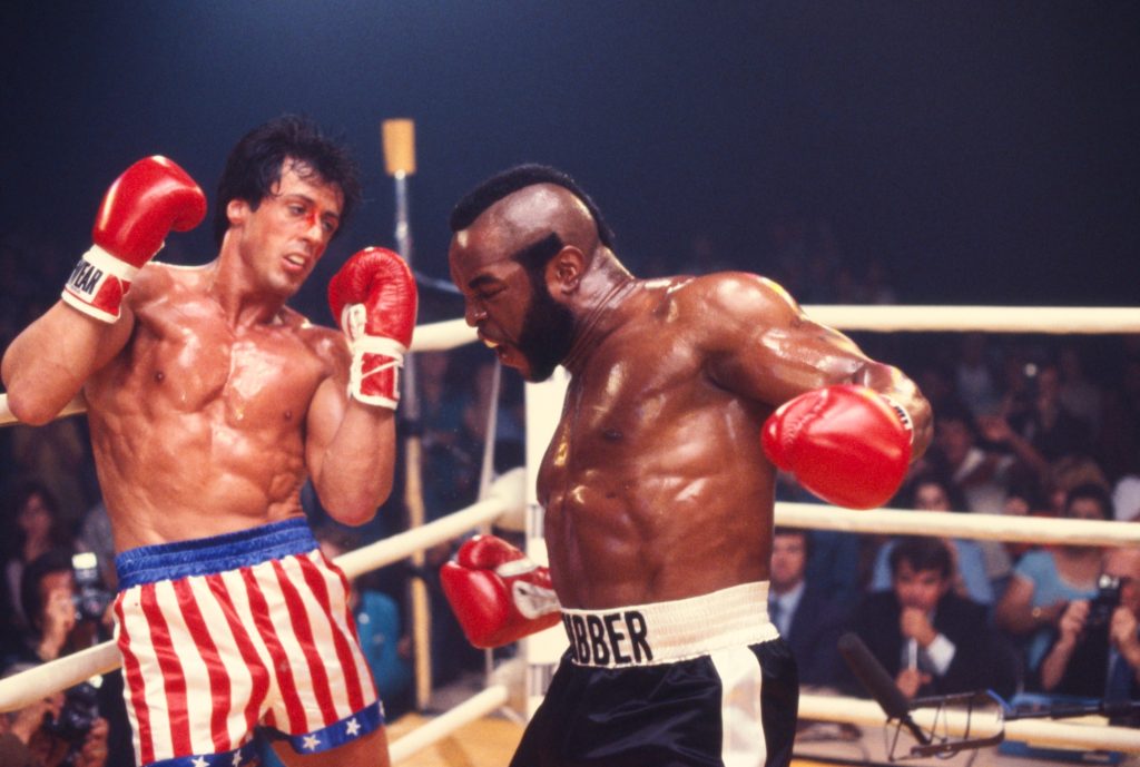 Stallone saját teste megszállottja volt a Rocky idején: most árulta el, mi lett a következménye