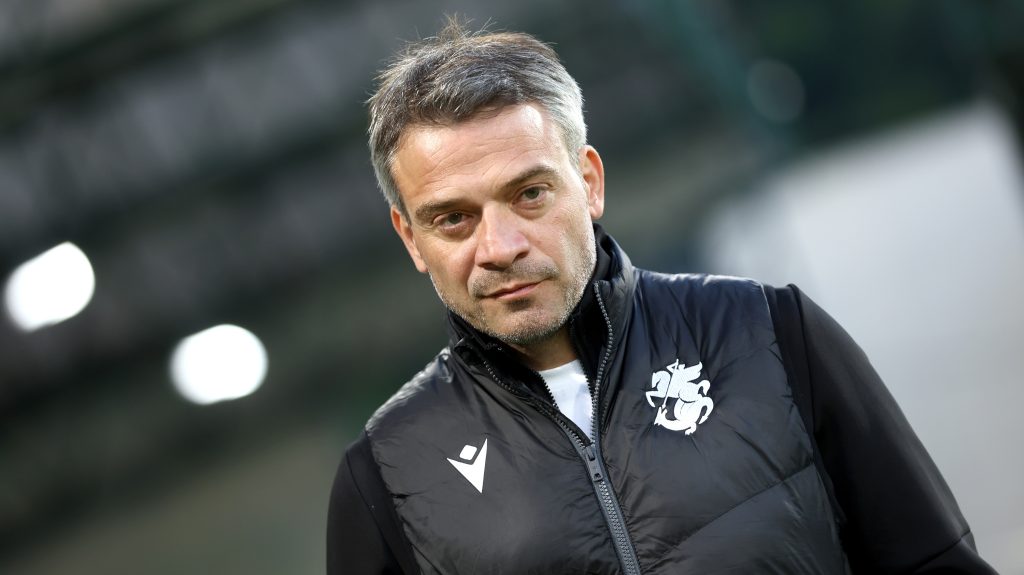 Ramaz Szvanadze