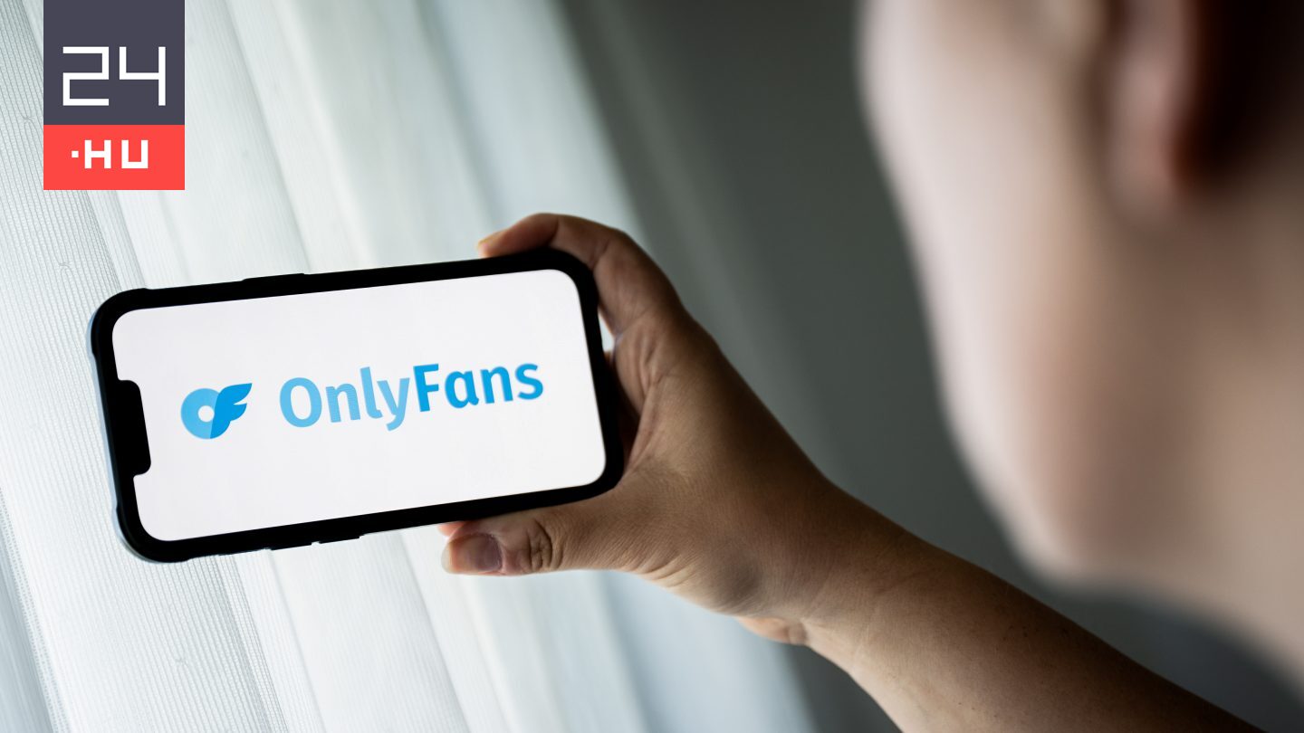 Kiderült, mennyit költenek a magyarok az OnlyFansre
