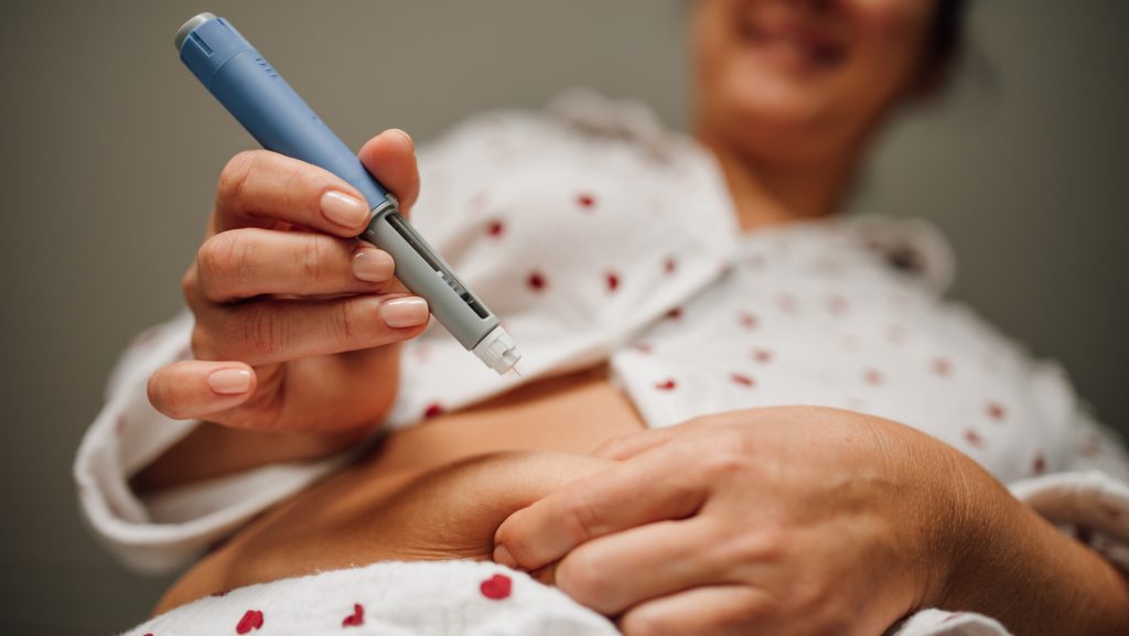 Ijesztő dolog történik, ha abbahagyják a népszerű fogyasztószerek használatát