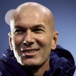 Zinedine Zidane