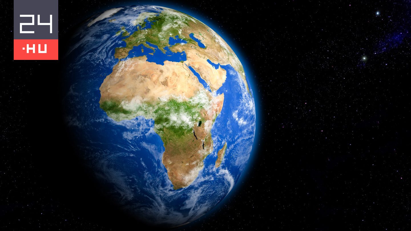 Gyorsabban szakadhat ketté Afrika, mint gondolták