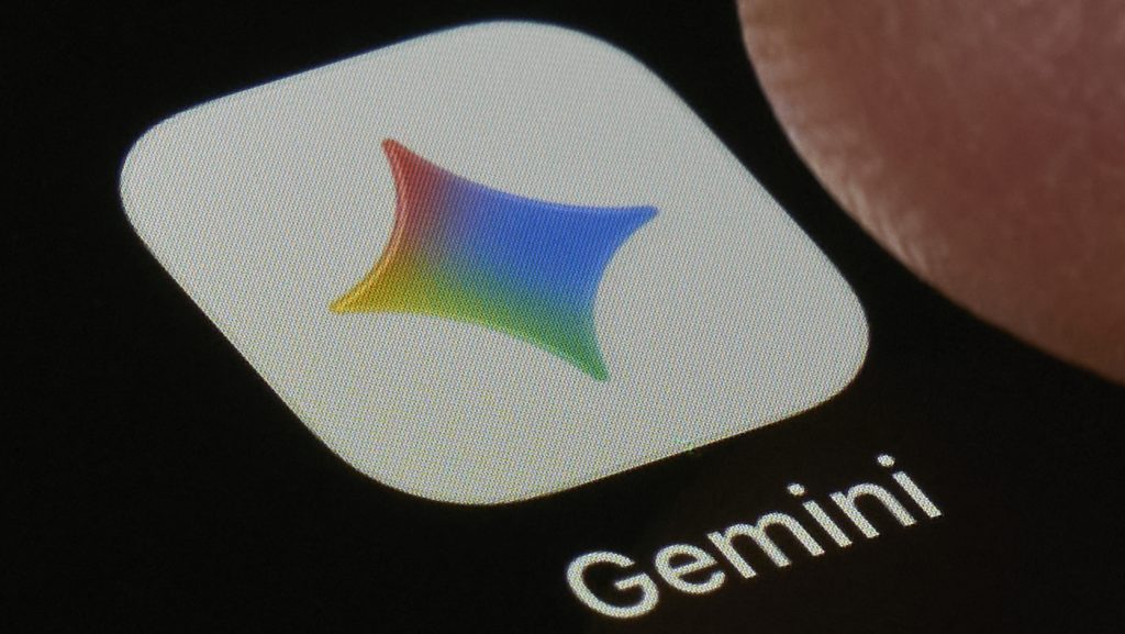 Újabb mesterséges intelligencia szabadult el: most a Gemini tört fel több céget