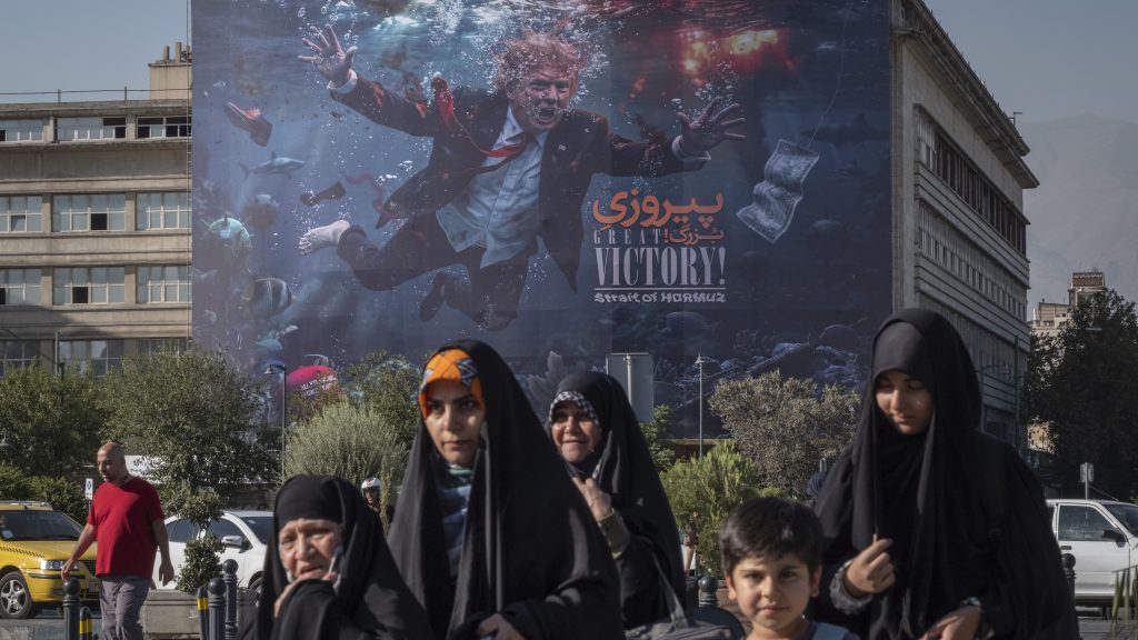 Irán szerint négy esküvői vendég is meghalt az amerikai bombázásokban