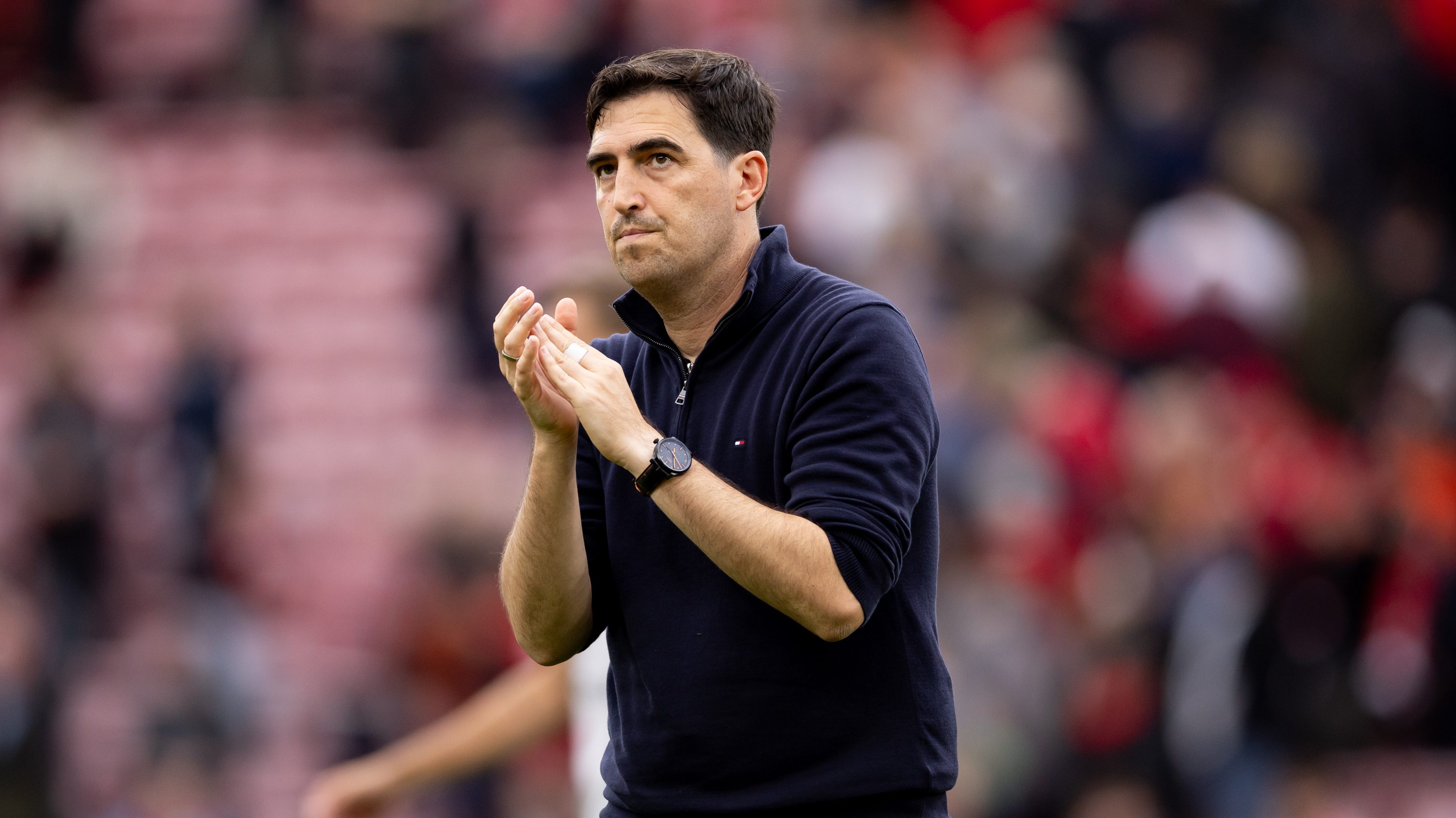 Andoni Iraola